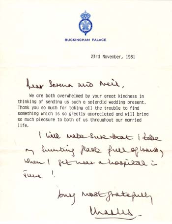 Write A Letter To Prince Philip Write A Letter To Prince Philip